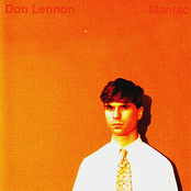 Dance Music by Don Lennon