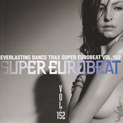SUPER EUROBEAT VOL.152