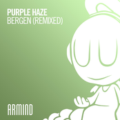 Purple Haze: Bergen (Remixed)