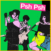 Psh Psh - Demo 1983