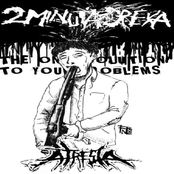 The Only Solution To Your Problems (Split)