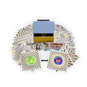 Eccentric Soul: Omnibus, Vol. 1