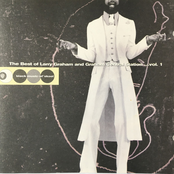 Larry Graham: The Best Of Larry Graham And Graham Central Station... Vol. 1