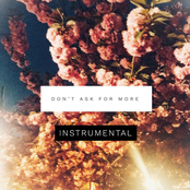 Don't Ask for More (Instrumental)