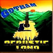 Acoustic Land