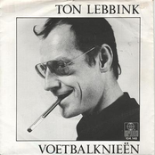 ton lebbink