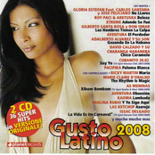 Gusto Latino 2008 Latin Top Hits (Salsa Bachata Merengue Reggaeton)