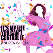 It's My Life You Can't Control It