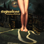 Lonely People by Augustana