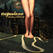 Feel Fine by Augustana