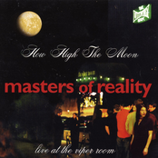 Alder Smoke Blues by Masters Of Reality