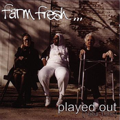 Check The Track by Farm Fresh