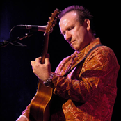 Colin Hay Band