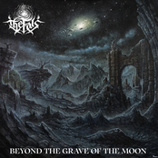 Beyond the grave of the moon