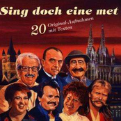 Sing doch eine met