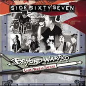 Beyond Warped - Live Music Series