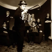 tiger lillies (with kronos quartet)