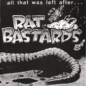 All That Was Left After...