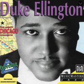 Duke Ellington - The Great Chicago Concerts