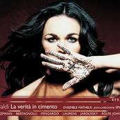 Vivaldi: La Verità in Cimento