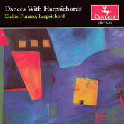 Dances with Harpsichords