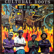 Where Have You Been by Cultural Roots