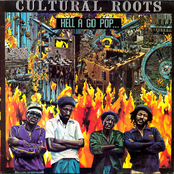 Cultural Roots - Tell It To Her
