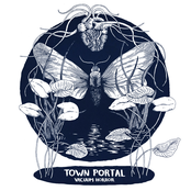 Steaming Scrolls by Town Portal