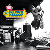 Go Betty Go: Warped Tour 2004 Compilation