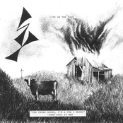 Stunted Youth - Live on the Farm