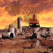 Solar Metal by Solarisis