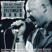 Nie Diät by Zeltinger Band