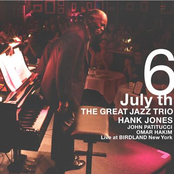 Waltz For Debby by The Great Jazz Trio