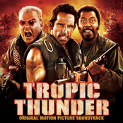 Brandon T. Jackson: Tropic Thunder