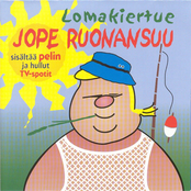 Esko Riihelä by Jope Ruonansuu