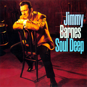 I Found A Love by Jimmy Barnes