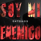 Soy Mi Enemigo