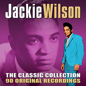 The Magic Of Love by Jackie Wilson