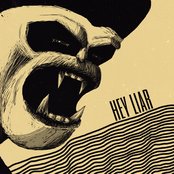 Hey Liar (EP)