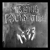 Burn Trees by Missing Foundation