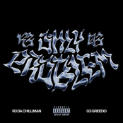 R3 DA Chilliman: Only Problem (feat. 03 Greedo)