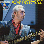 Interview by John Entwistle