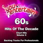 60s Chart Hits - Professional Backing Tracks, Vol. 3 (Hits of the Decade)