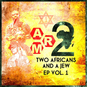 Two Africans And A Jew EP Vol. 1