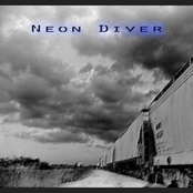 Neon Diver