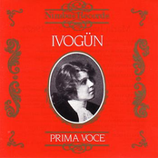 Prima Voce - Ivogün