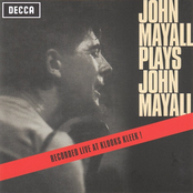 Crawling Up A Hill by John Mayall & The Bluesbreakers
