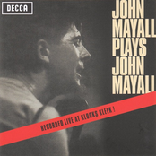 The Hoot Owl by John Mayall & The Bluesbreakers