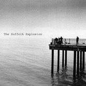 The Suffolk Explosion
