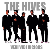 The Hives: Veni Vidi Vicious
